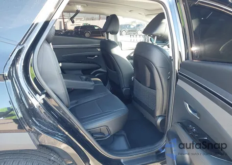 2022 Hyundai Tucson Limited z USA, uszkodzony, nr VIN 5NMJECAE0NH151428